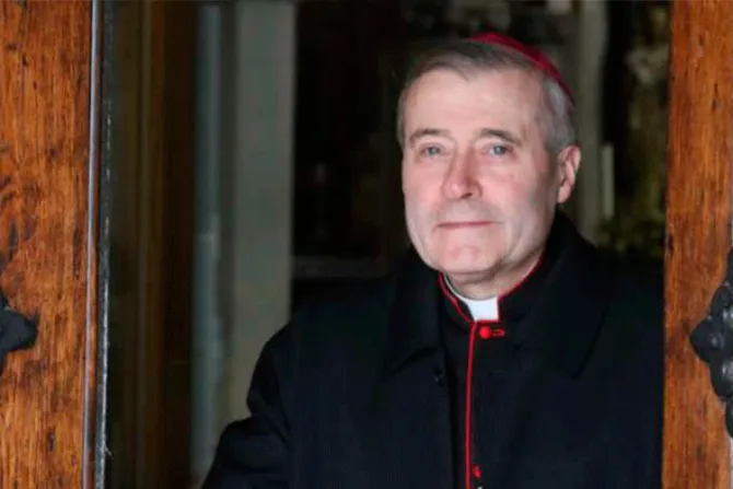 Obispo lamenta “caída dramática” de ingresos de parroquias tras cuarentena