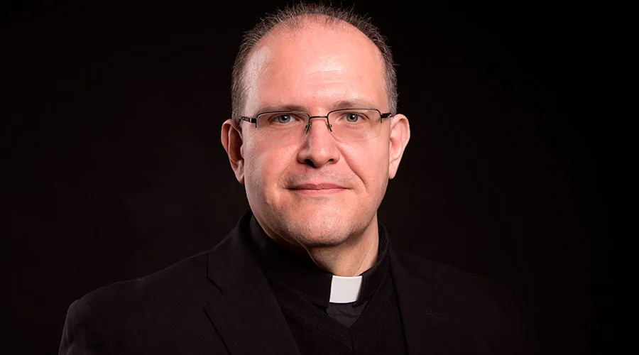 Mons. Ivan Philip Camilleri, Obispo Auxiliar electo de Toronto (Canadá). Crédito: Archdiocese of Toronto?w=200&h=150