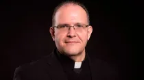 Mons. Ivan Philip Camilleri, Obispo Auxiliar electo de Toronto (Canadá). Crédito: Archdiocese of Toronto
