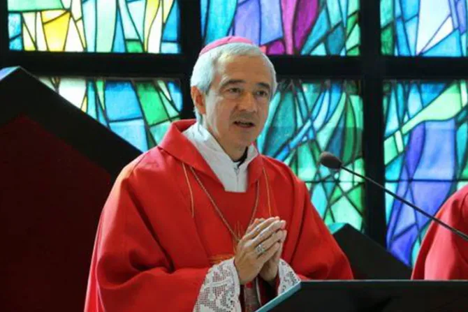 El Papa nombra a arzobispo mexicano consejero de Pontificia Comisión para América Latina