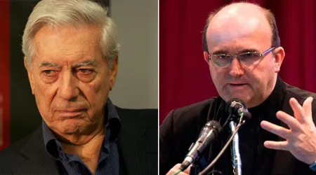 Obispo Munilla responde a Vargas Llosa: El aborto nunca será “un mal menor”