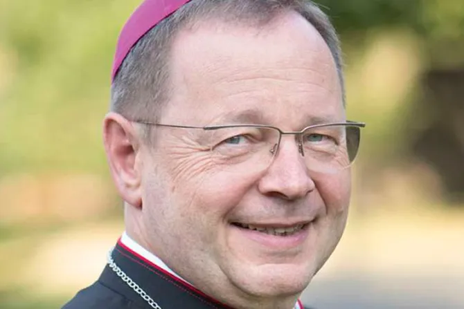 Obispo pide un Sínodo en Roma para aplicar reformas de Alemania en todo el mundo