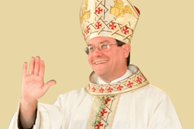 El Papa Francisco nombra un arzobispo en Brasil