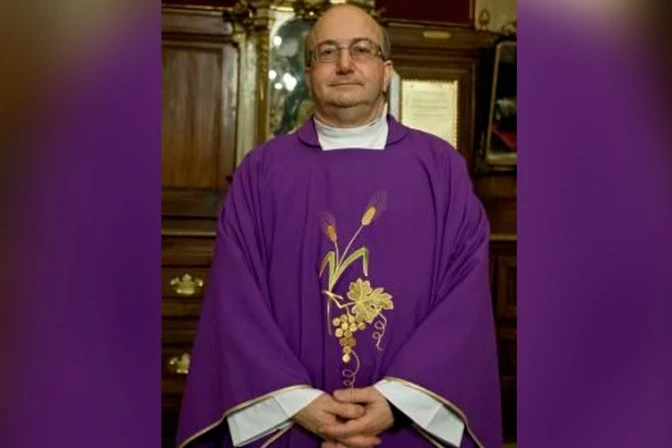 El Papa Francisco nombra un nuevo Obispo para España