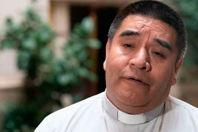 Iglesia en Bolivia pide oraciones por obispo misionero que sufrió derrame cerebral