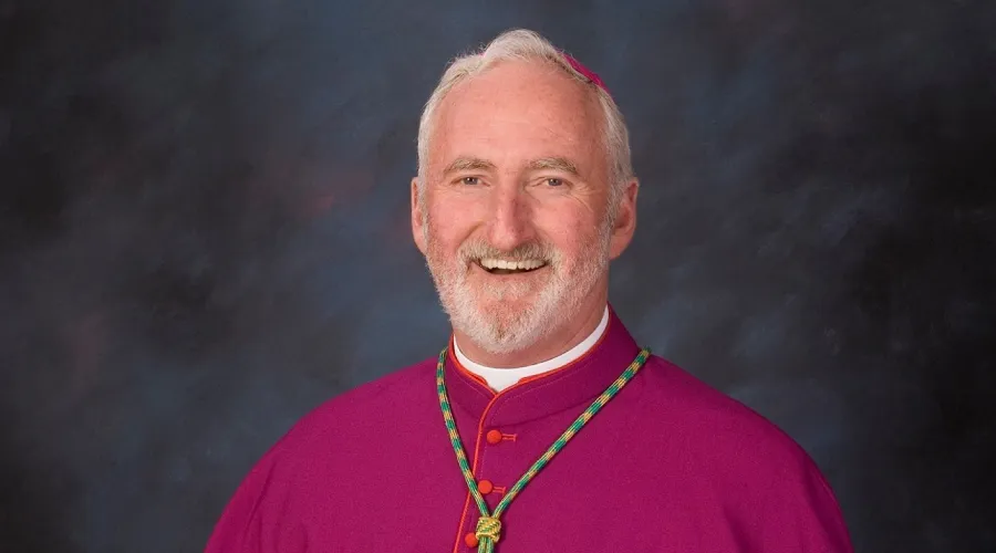 El pacificador: Así era conocido el Obispo David O'Connell, asesinado a tiros en EEUU