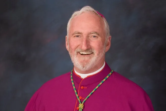 El pacificador: Así era conocido el Obispo David O'Connell, asesinado a tiros en EEUU