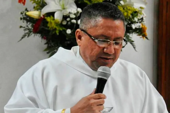 El Papa Francisco nombra un nuevo obispo en Nicaragua