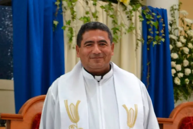 Papa Francisco nombra un nuevo obispo en Nicaragua