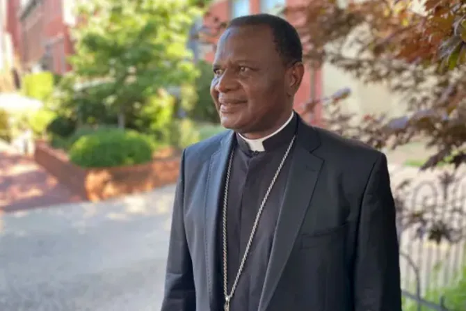 A un mes de masacre de Pentecostés en Nigeria, Obispo recuerda el “genocidio”