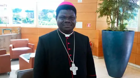 Crisis en Nigeria “parece cada vez más una yihad contra cristianos”, señala obispo
