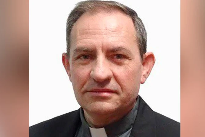 Papa Francisco nombra un nuevo obispo para España