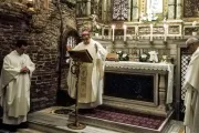 Arzobispo de Panamá confía Jornada Mundial de la Juventud 2019 a Virgen de Loreto