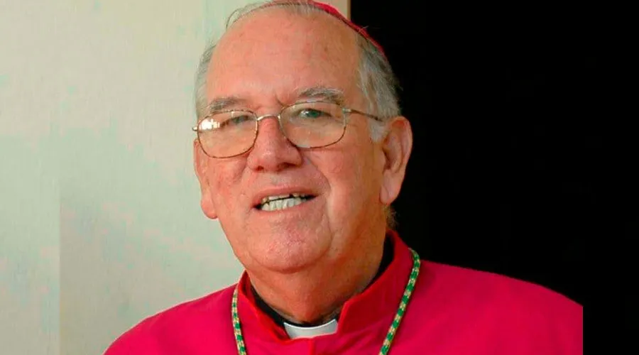 Fallece valiente obispo que hizo frente a la dictadura en Cuba