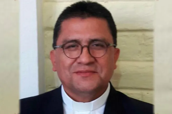 Papa Francisco nombra un nuevo obispo en Ecuador