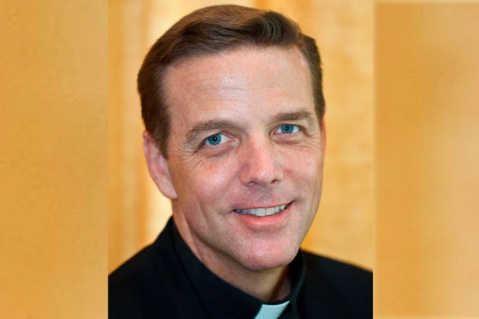 Papa Francisco nombra un nuevo obispo en Estados Unidos