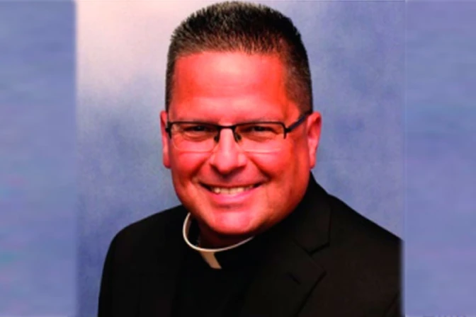 El Papa nombra un nuevo obispo en Estados Unidos