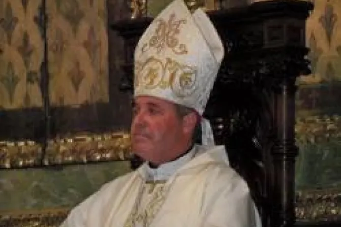 Obispo de Bilbao denuncia presiones contra la religión en la escuela poblica