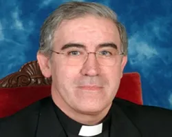 Mons. Josep Sáiz Meneses, Obispo de Terrassa