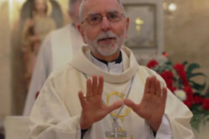 Dios nunca quiere el mal, recuerda Obispo tras masacre en Arizona