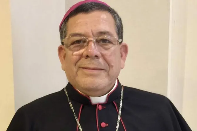 Papa Francisco nombra un nuevo obispo para México