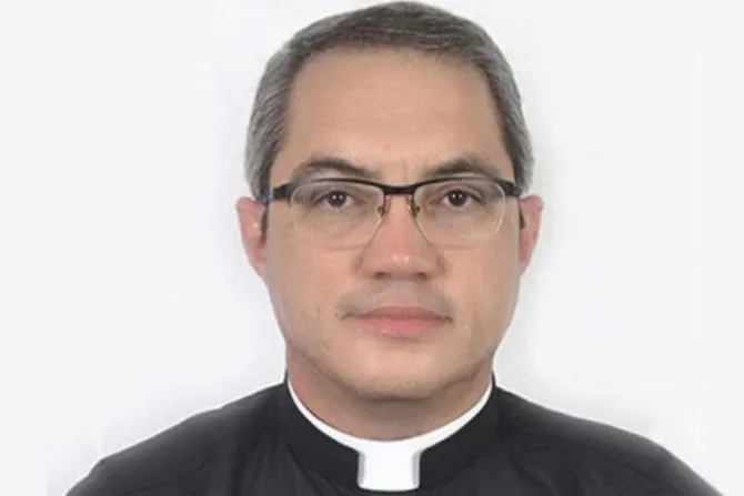 Papa Francisco nombra un nuevo obispo para Brasil