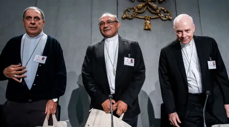 Obispos debaten por qué los protestantes crecen en la Amazonía y los católicos no