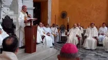 Obispos de Colombia. Crédito: CEC