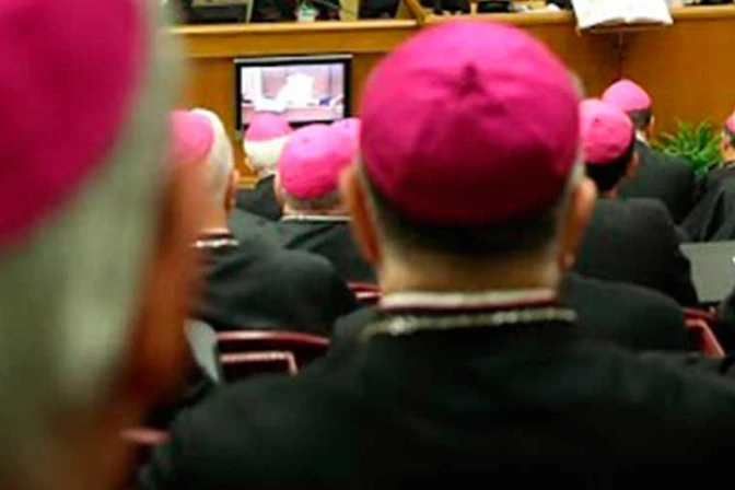 El Papa Francisco acepta renuncias de obispos en Ecuador y Venezuela