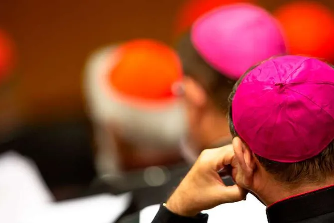 Arzobispo explica cómo fue el debate de la “convivencia civil” en el episcopado argentino