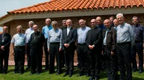Obispos del Uruguay en Asamblea Plenaria / Foto: Comunicaciones CEU