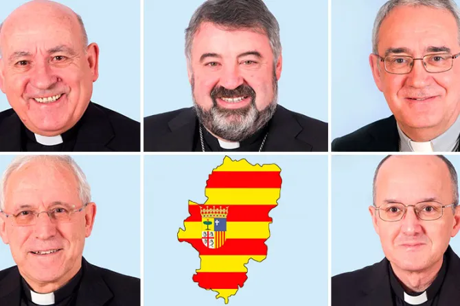 Obispos alientan a católicos a estar en “estado permanente de misión” en España