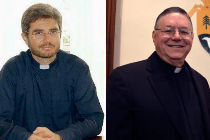 Papa Francisco nombra un obispo para Argentina y otro para Estados Unidos