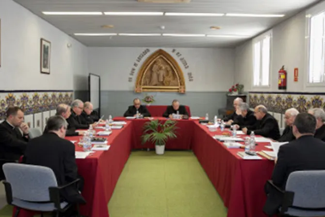 Obispos catalanes piden “un gran esfuerzo de diálogo” para solucionar problema de Cataluña