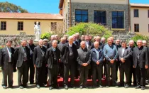 Foto: Conferencia Episcopal de Chile