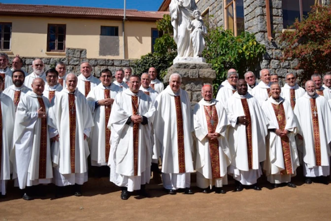 VIDEO: Obispos exhortan a “dar lo mejor de sí” para construir Chile