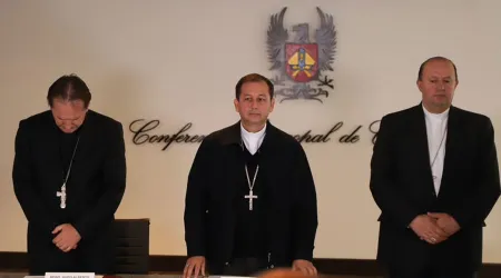 Iglesia en Colombia denuncia grave crisis humanitaria causada por grupos armados