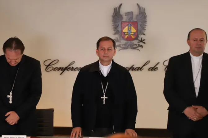 Iglesia en Colombia denuncia grave crisis humanitaria causada por grupos armados