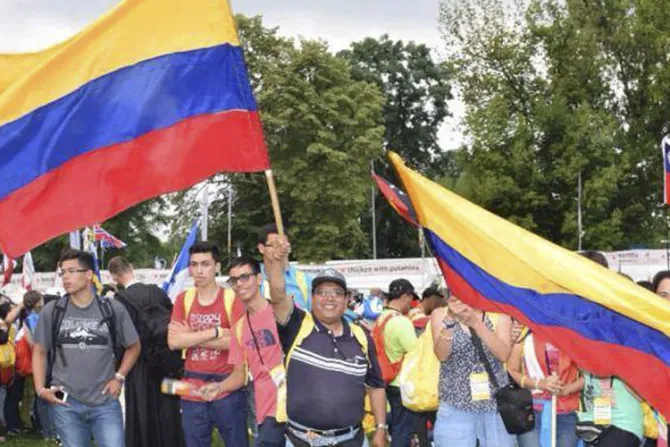 Obispos de Colombia alientan a luchar por la paz, la unidad y contra la corrupción