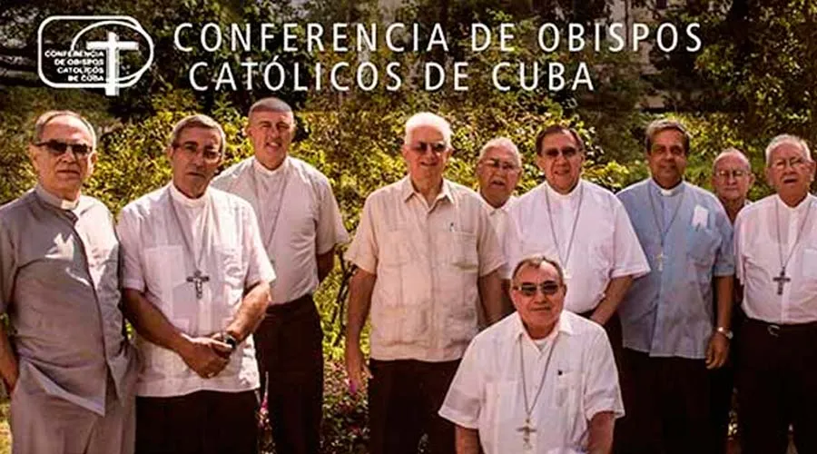 Obispos cubanos / Foto: Iglesiacubana.net?w=200&h=150