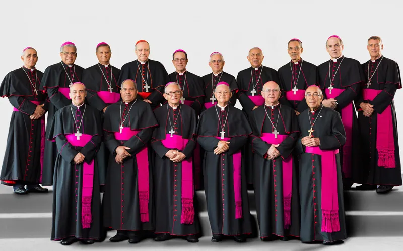 Los obispos de Rep. Dominicana (Foto CED)?w=200&h=150