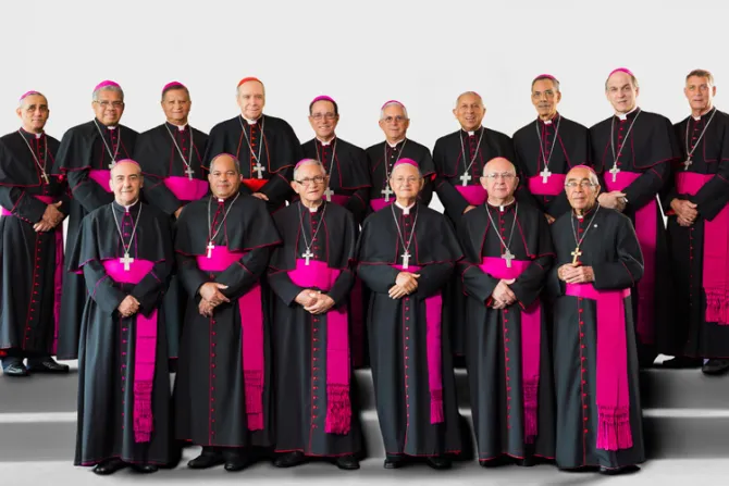 Obispos dominicanos eligen nueva presidencia y alientan a luchar “contra las fuerzas del mal”