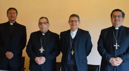 Episcopado de Ecuador elige nuevas autoridades para trienio 2020-2023