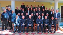 Obispos del Ecuador / Foto: Conferencia Episcopal Ecuatoriana