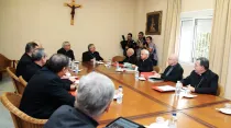 Obispos del sur de España - Foto: ODISUR
