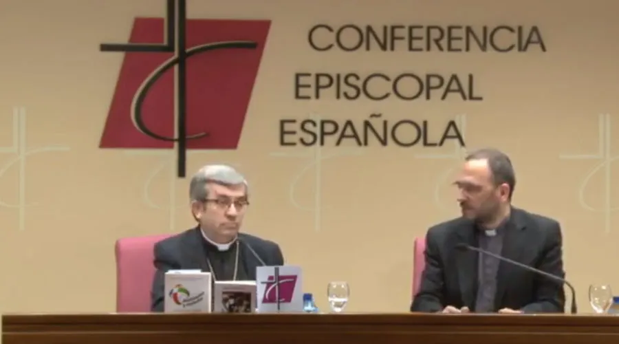 Obispos españoles rechazan irrupción de turba gay en catedral
