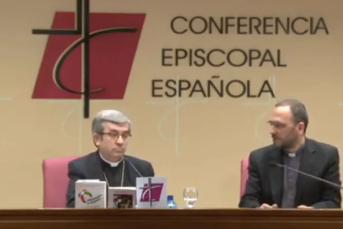 Obispos españoles rechazan irrupción de turba gay en catedral