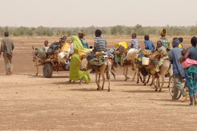 Obispos de Estados Unidos llaman al alto el fuego global para enfrentar  coronavirus