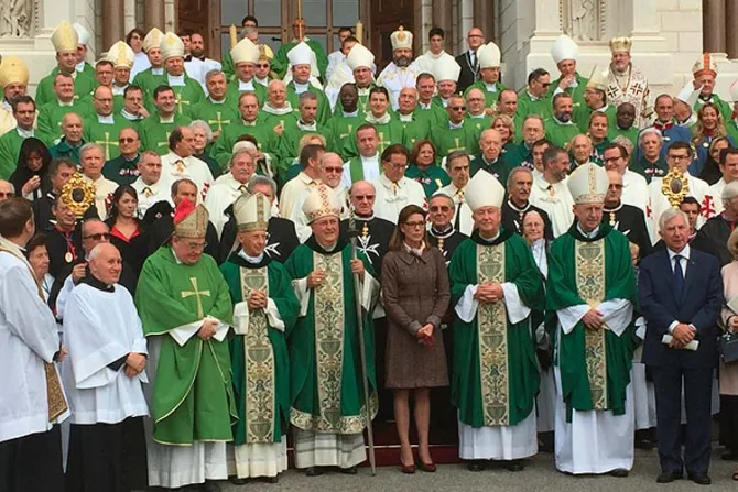 Obispos de Europa advierten las consecuencias de eliminar a Dios de la sociedad