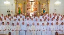 Obispos de Filipinas / Foto: cbcpwebsite.com